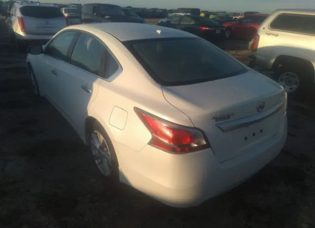 Photo 2 VIN: 1N4AL3AP9FN900812 - NISSAN ALTIMA 