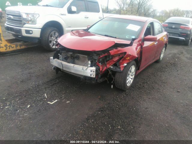 Photo 1 VIN: 1N4AL3AP9FN903743 - NISSAN ALTIMA 