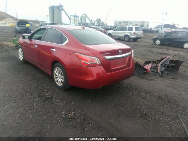 Photo 2 VIN: 1N4AL3AP9FN903743 - NISSAN ALTIMA 