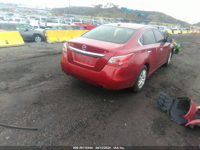 Photo 3 VIN: 1N4AL3AP9FN903743 - NISSAN ALTIMA 