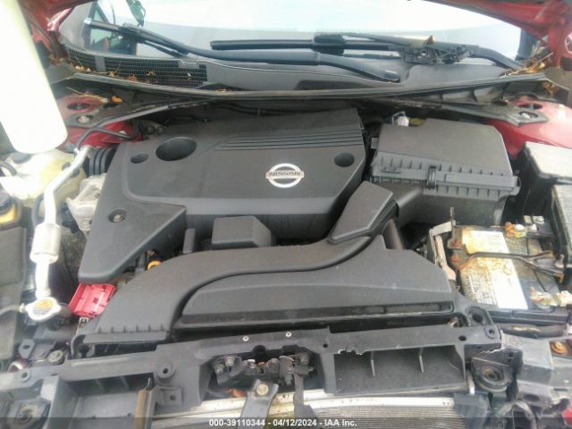 Photo 9 VIN: 1N4AL3AP9FN903743 - NISSAN ALTIMA 