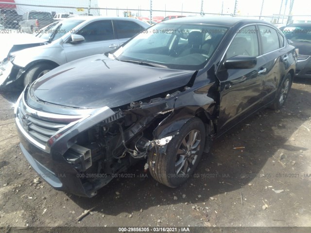 Photo 1 VIN: 1N4AL3AP9FN904343 - NISSAN ALTIMA 