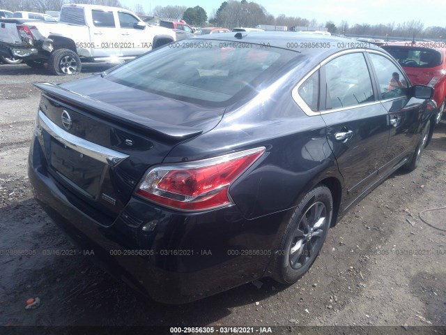 Photo 3 VIN: 1N4AL3AP9FN904343 - NISSAN ALTIMA 