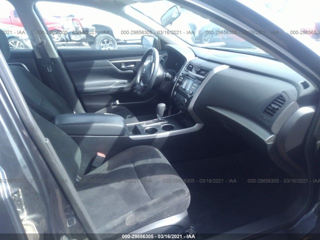 Photo 4 VIN: 1N4AL3AP9FN904343 - NISSAN ALTIMA 