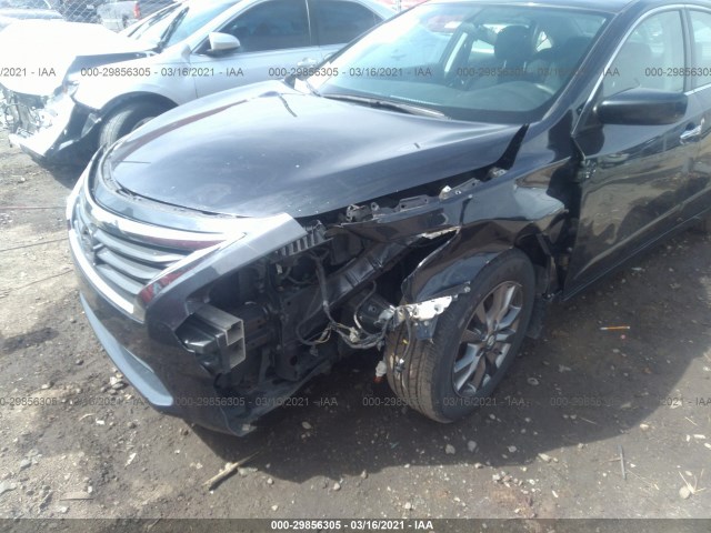 Photo 5 VIN: 1N4AL3AP9FN904343 - NISSAN ALTIMA 