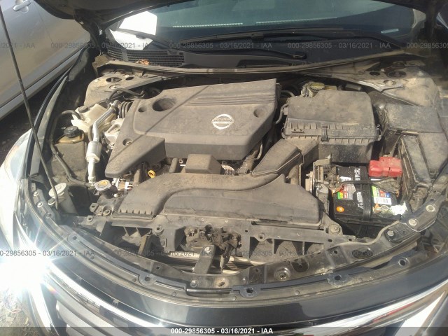 Photo 9 VIN: 1N4AL3AP9FN904343 - NISSAN ALTIMA 