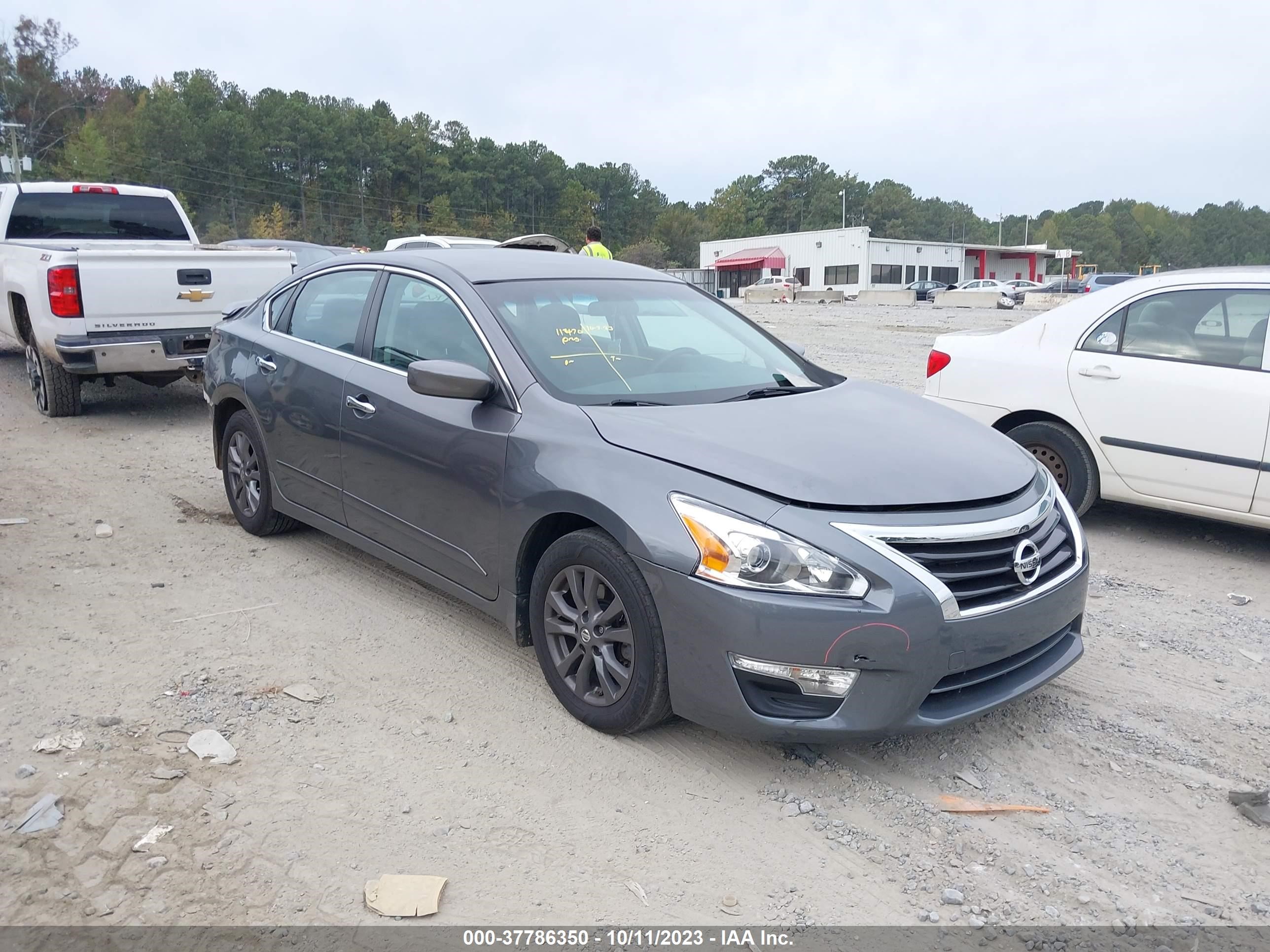 Photo 0 VIN: 1N4AL3AP9FN904925 - NISSAN ALTIMA 