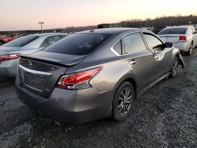 Photo 3 VIN: 1N4AL3AP9FN904973 - NISSAN ALTIMA 2.5 