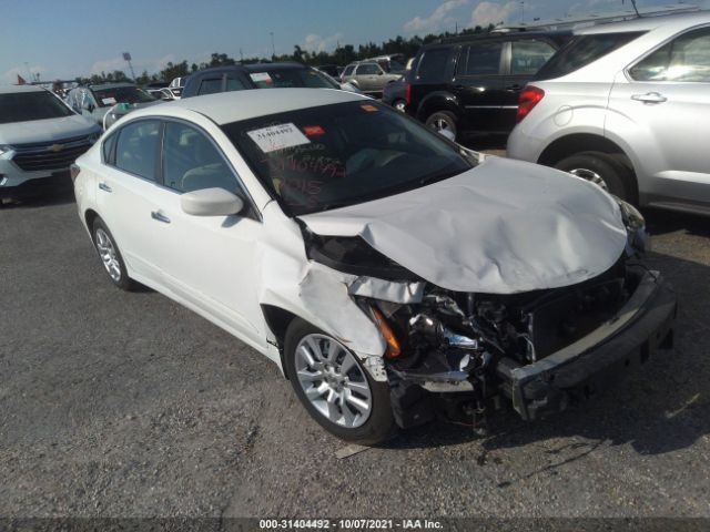 Photo 0 VIN: 1N4AL3AP9FN905329 - NISSAN ALTIMA 