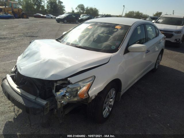 Photo 1 VIN: 1N4AL3AP9FN905329 - NISSAN ALTIMA 