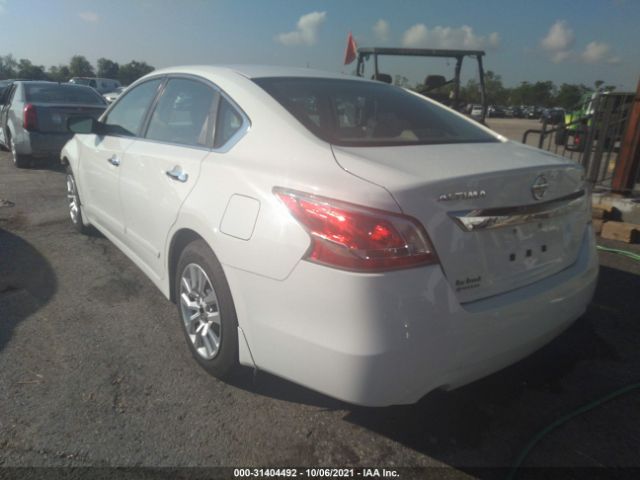 Photo 2 VIN: 1N4AL3AP9FN905329 - NISSAN ALTIMA 