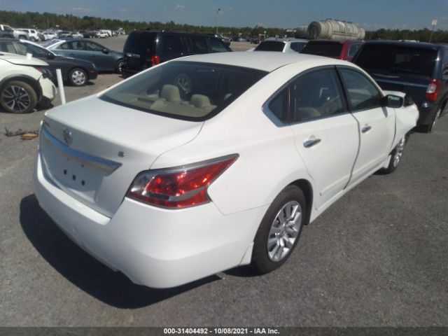 Photo 3 VIN: 1N4AL3AP9FN905329 - NISSAN ALTIMA 