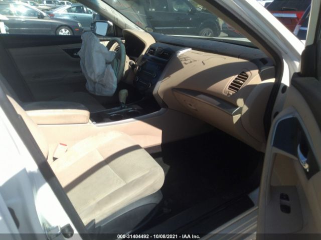 Photo 4 VIN: 1N4AL3AP9FN905329 - NISSAN ALTIMA 