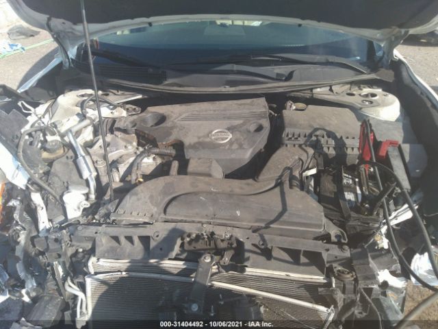 Photo 9 VIN: 1N4AL3AP9FN905329 - NISSAN ALTIMA 