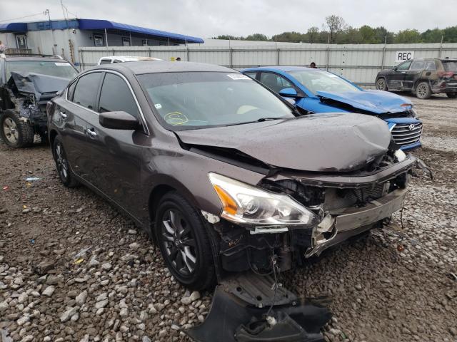 Photo 0 VIN: 1N4AL3AP9FN905685 - NISSAN ALTIMA 2.5 