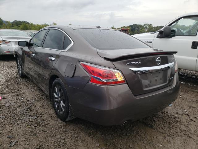 Photo 2 VIN: 1N4AL3AP9FN905685 - NISSAN ALTIMA 2.5 