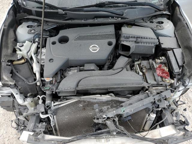 Photo 10 VIN: 1N4AL3AP9FN905797 - NISSAN ALTIMA 