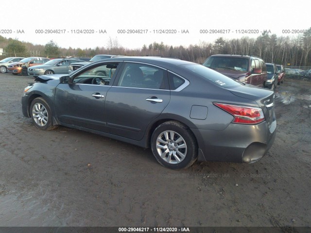 Photo 2 VIN: 1N4AL3AP9FN906173 - NISSAN ALTIMA 