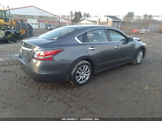 Photo 3 VIN: 1N4AL3AP9FN906173 - NISSAN ALTIMA 