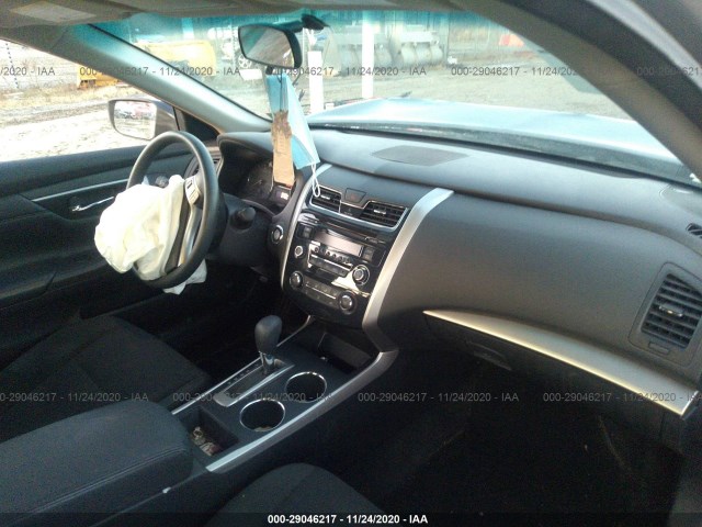 Photo 4 VIN: 1N4AL3AP9FN906173 - NISSAN ALTIMA 