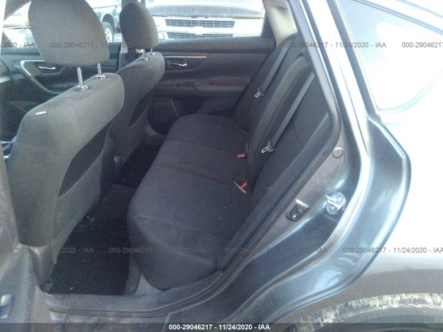 Photo 7 VIN: 1N4AL3AP9FN906173 - NISSAN ALTIMA 