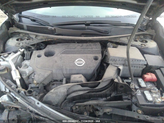 Photo 9 VIN: 1N4AL3AP9FN906173 - NISSAN ALTIMA 