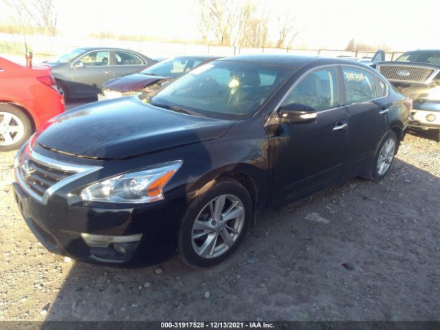 Photo 1 VIN: 1N4AL3AP9FN906271 - NISSAN ALTIMA 