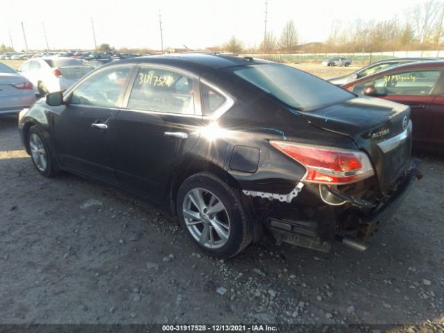 Photo 2 VIN: 1N4AL3AP9FN906271 - NISSAN ALTIMA 