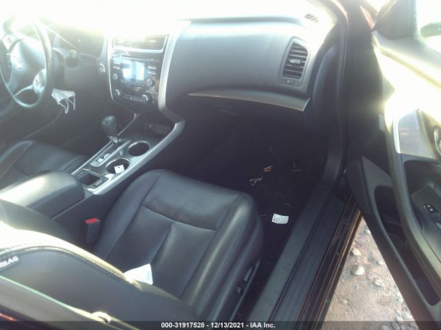 Photo 4 VIN: 1N4AL3AP9FN906271 - NISSAN ALTIMA 