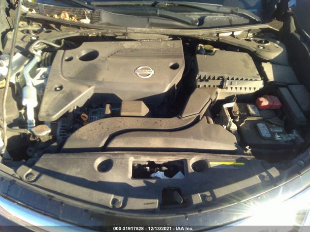 Photo 9 VIN: 1N4AL3AP9FN906271 - NISSAN ALTIMA 