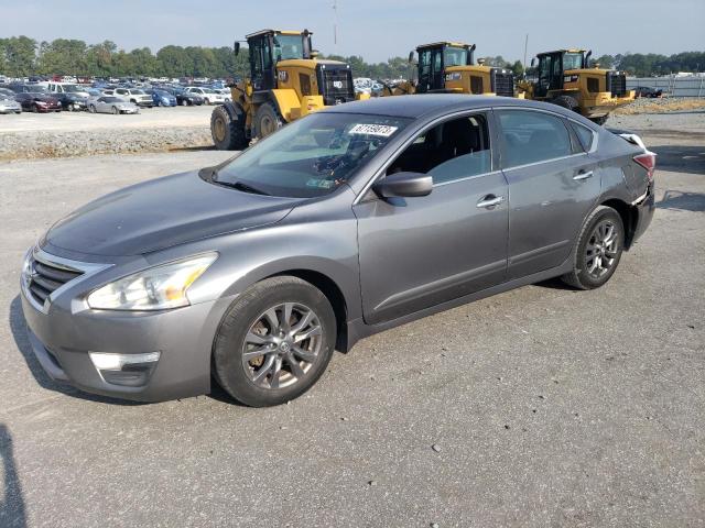 Photo 0 VIN: 1N4AL3AP9FN907212 - NISSAN ALTIMA 