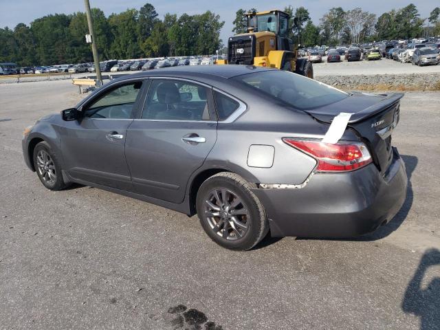 Photo 1 VIN: 1N4AL3AP9FN907212 - NISSAN ALTIMA 