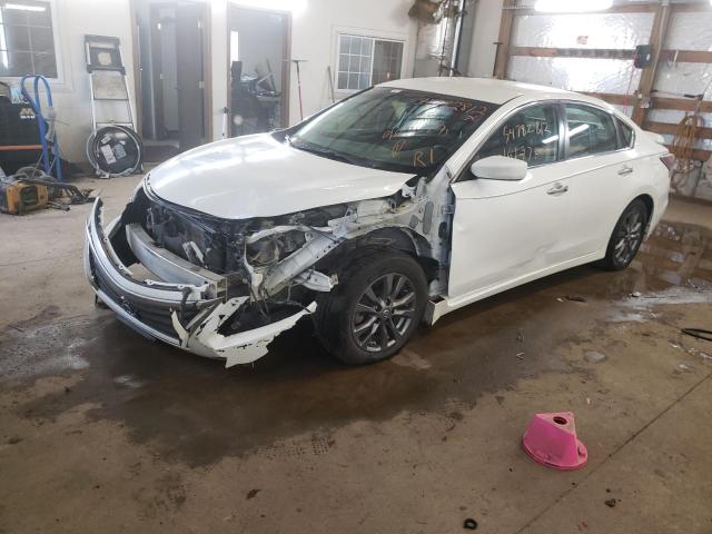 Photo 1 VIN: 1N4AL3AP9FN907677 - NISSAN ALTIMA 2.5 