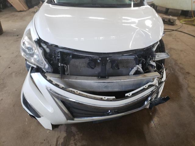 Photo 8 VIN: 1N4AL3AP9FN907677 - NISSAN ALTIMA 2.5 