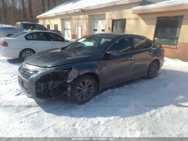 Photo 1 VIN: 1N4AL3AP9FN908926 - NISSAN ALTIMA 