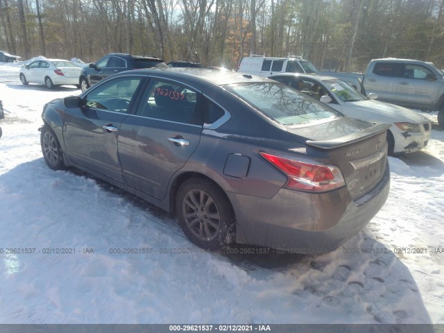 Photo 2 VIN: 1N4AL3AP9FN908926 - NISSAN ALTIMA 