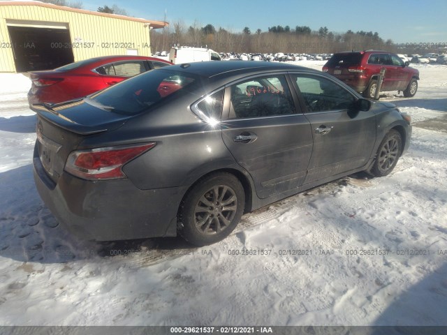 Photo 3 VIN: 1N4AL3AP9FN908926 - NISSAN ALTIMA 