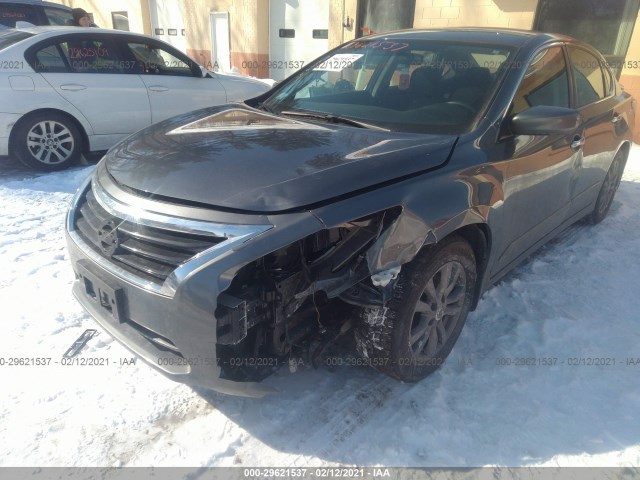 Photo 5 VIN: 1N4AL3AP9FN908926 - NISSAN ALTIMA 