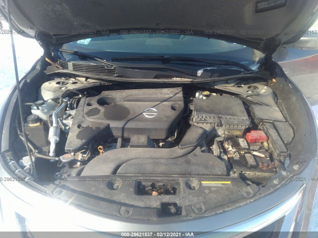 Photo 9 VIN: 1N4AL3AP9FN908926 - NISSAN ALTIMA 