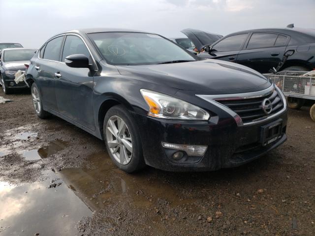 Photo 0 VIN: 1N4AL3AP9FN908988 - NISSAN ALTIMA 2.5 