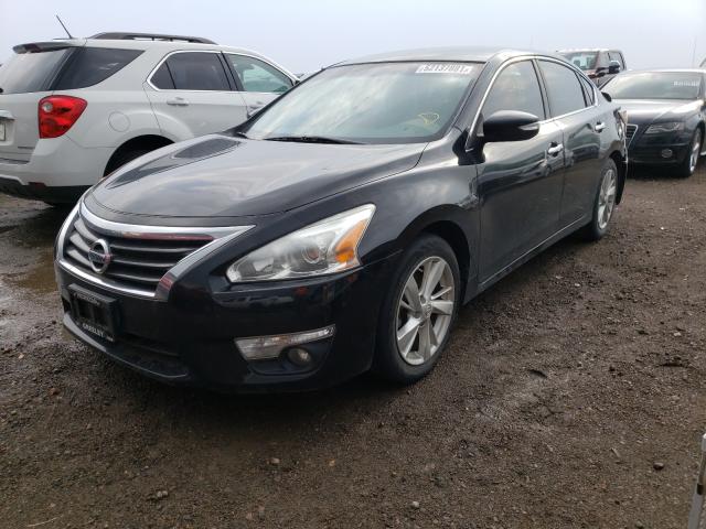 Photo 1 VIN: 1N4AL3AP9FN908988 - NISSAN ALTIMA 2.5 