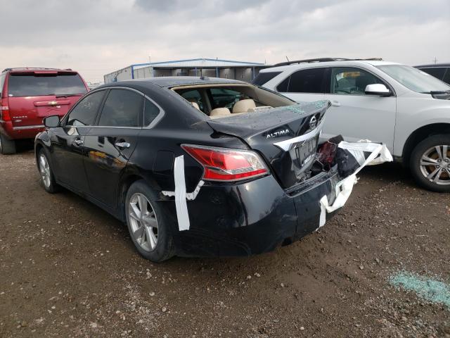 Photo 2 VIN: 1N4AL3AP9FN908988 - NISSAN ALTIMA 2.5 