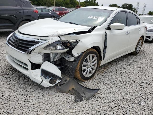 Photo 1 VIN: 1N4AL3AP9FN909297 - NISSAN ALTIMA 2.5 