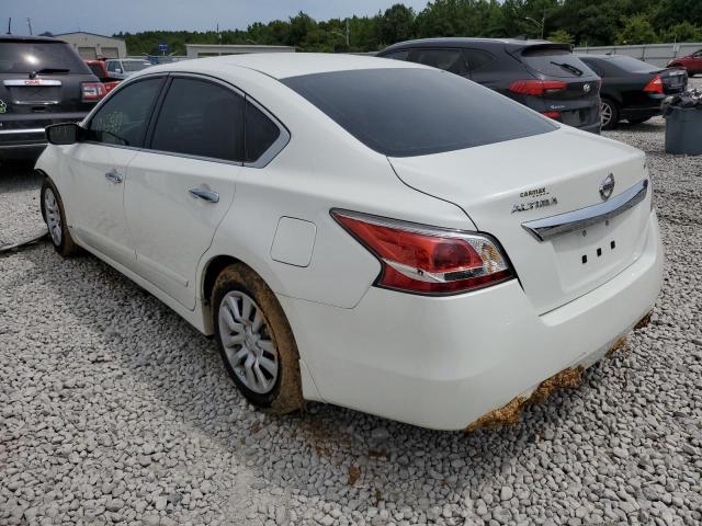 Photo 2 VIN: 1N4AL3AP9FN909297 - NISSAN ALTIMA 2.5 