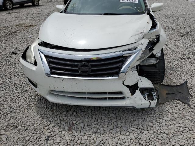 Photo 8 VIN: 1N4AL3AP9FN909297 - NISSAN ALTIMA 2.5 