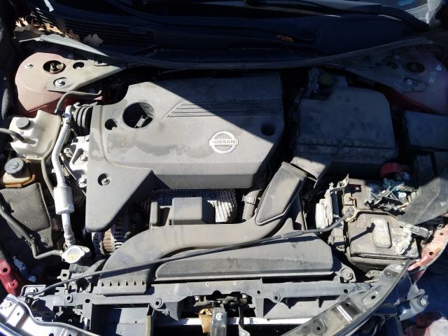 Photo 6 VIN: 1N4AL3AP9FN912118 - NISSAN ALTIMA 2.5 