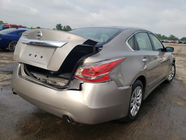 Photo 3 VIN: 1N4AL3AP9FN912443 - NISSAN ALTIMA 2.5 