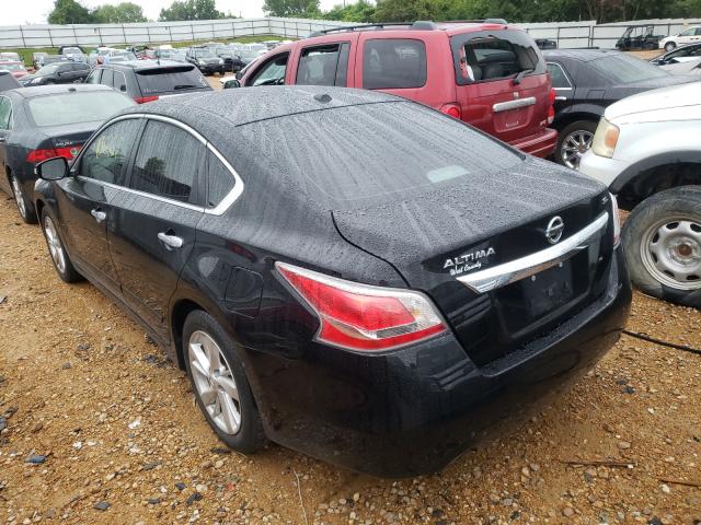 Photo 2 VIN: 1N4AL3AP9FN914628 - NISSAN ALTIMA 2.5 