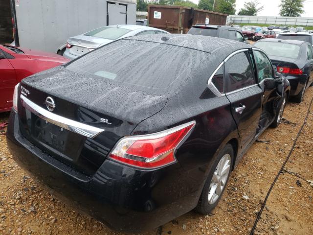 Photo 3 VIN: 1N4AL3AP9FN914628 - NISSAN ALTIMA 2.5 