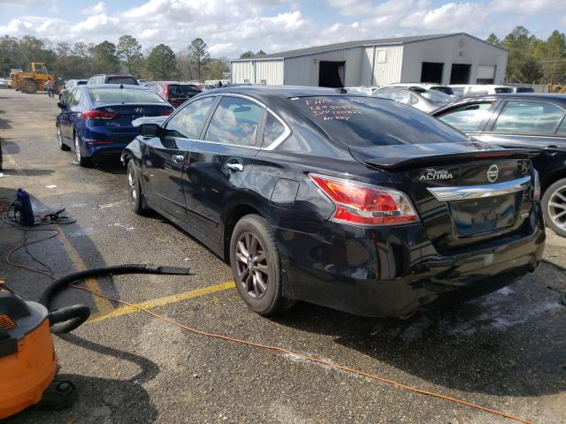 Photo 2 VIN: 1N4AL3AP9FN914872 - NISSAN ALTIMA 